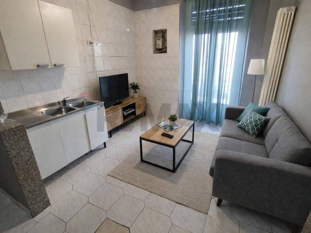 appartamento in vendita a Torino in zona Barriera di Milano