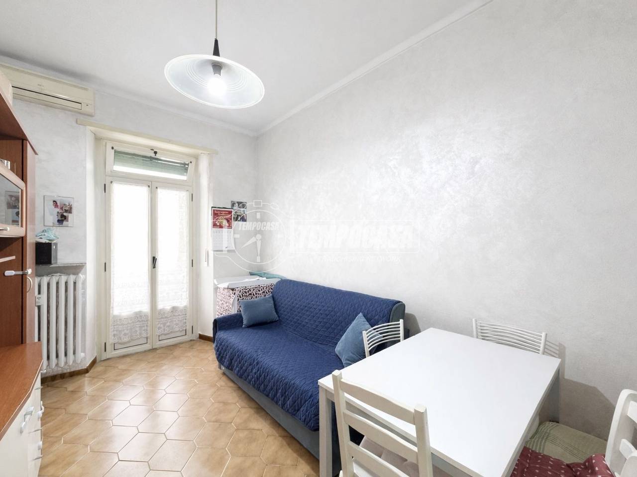 appartamento in vendita a Torino in zona Madonna di Campagna