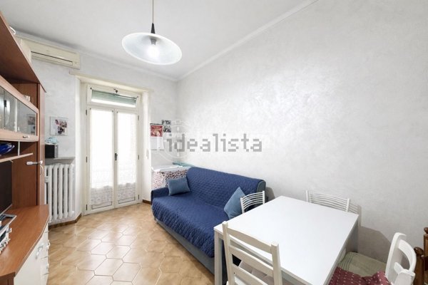 appartamento in vendita a Torino in zona Madonna di Campagna