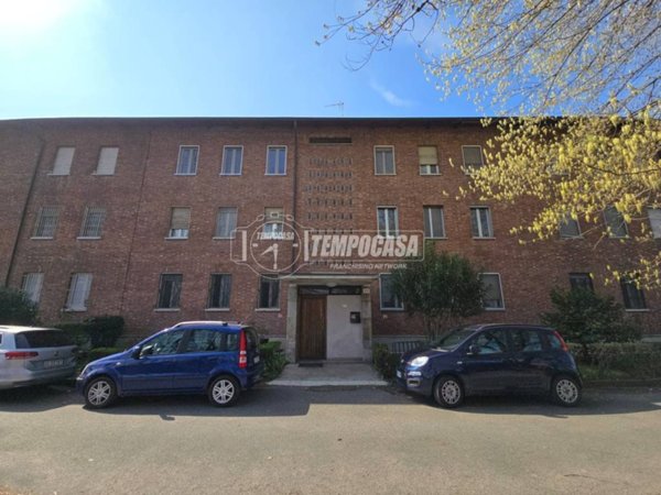 appartamento in vendita a Torino in zona Falchera