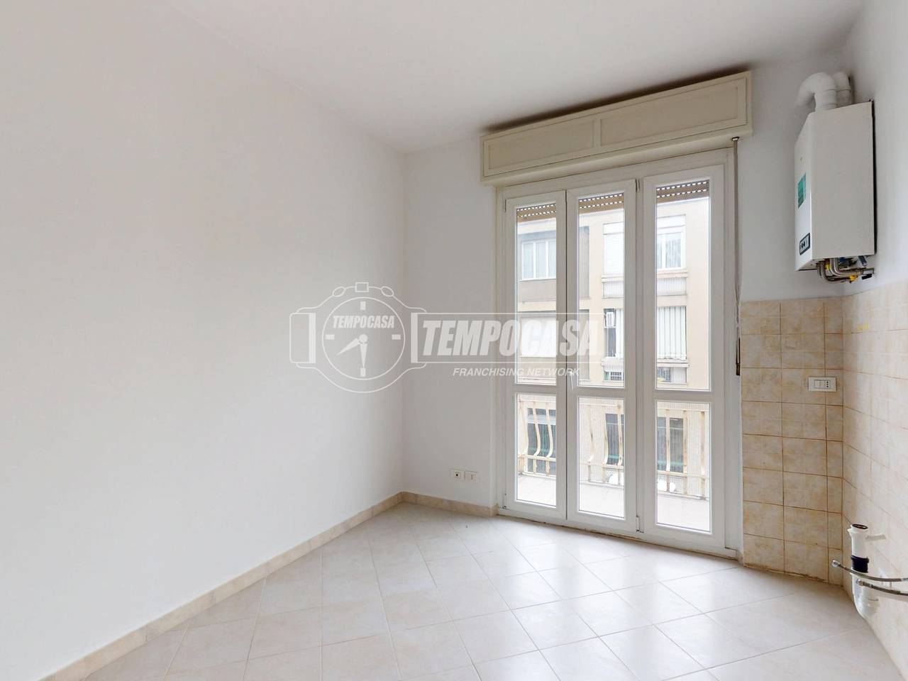 appartamento in vendita a Torino in zona Mirafiori Sud