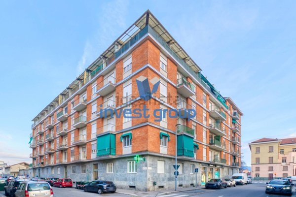 appartamento in vendita a Torino in zona Barca