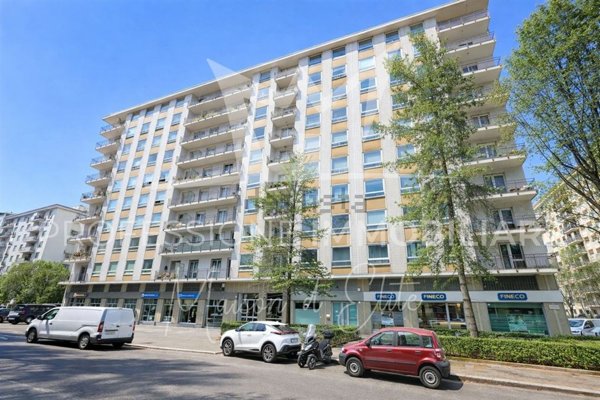 appartamento in vendita a Torino in zona Pozzo Strada