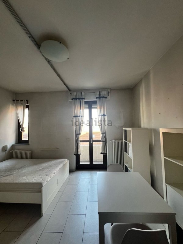 appartamento in vendita a Torino in zona Borgo San Paolo