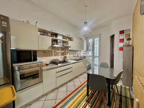 appartamento in vendita a Torino in zona Madonna di Campagna