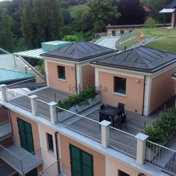 appartamento in vendita a Torino in zona Superga