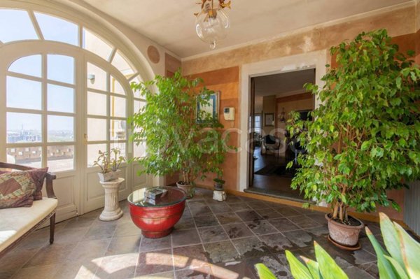 appartamento in vendita a Torino in zona Mongreno