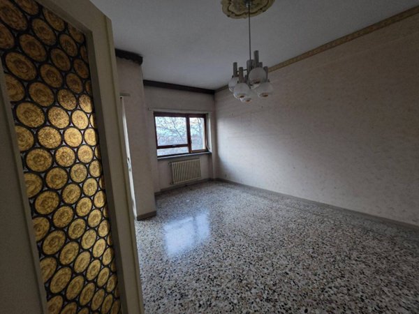 appartamento in vendita a Torino in zona Lucento
