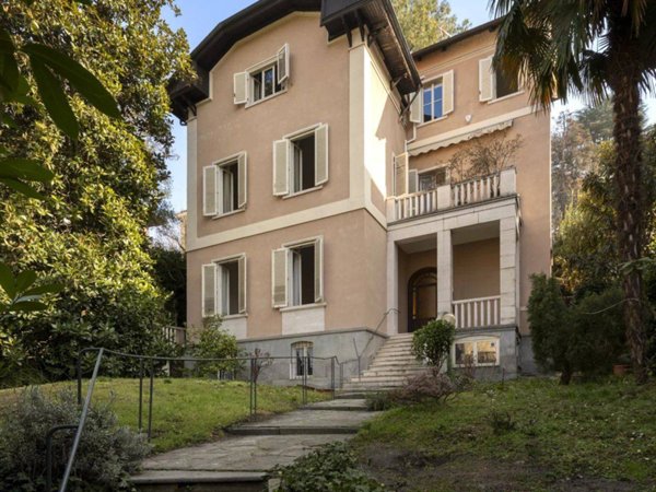 casa indipendente in vendita a Torino in zona Gran Madre