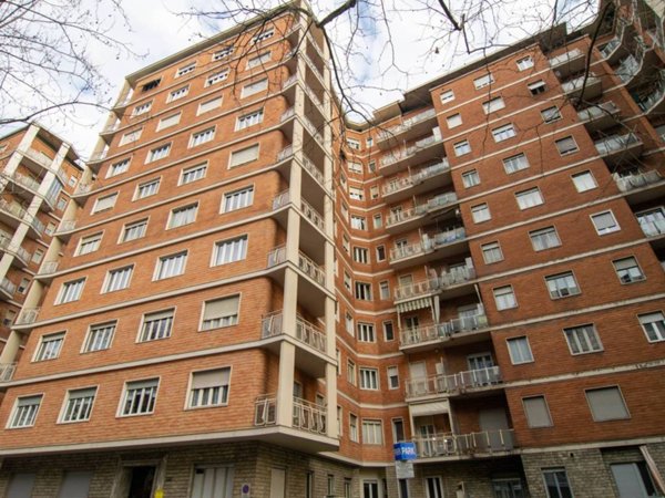 appartamento in vendita a Torino in zona Crocetta
