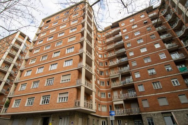 appartamento in vendita a Torino in zona Crocetta