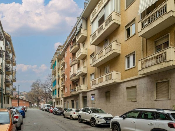 appartamento in vendita a Torino in zona Santa Rita