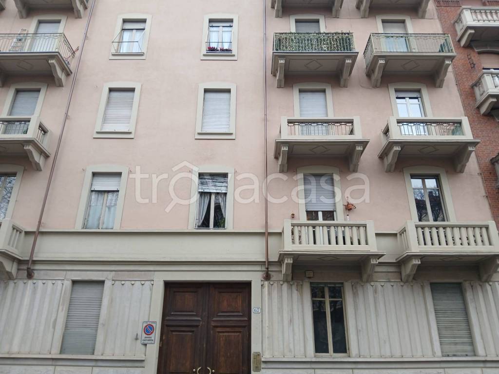 appartamento in vendita a Torino in zona Campidoglio