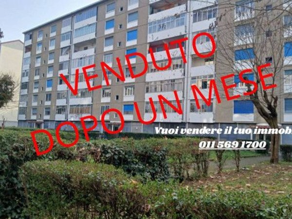 appartamento in vendita a Torino in zona Centro Storico