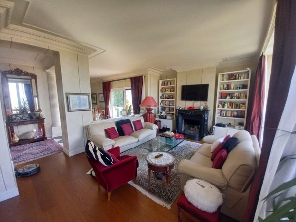 appartamento in vendita a Torino in zona Gran Madre