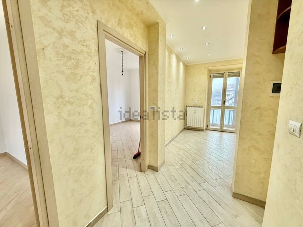 appartamento in vendita a Torino in zona Regio Parco