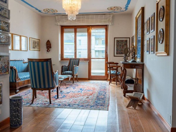 appartamento in vendita a Torino in zona Parella