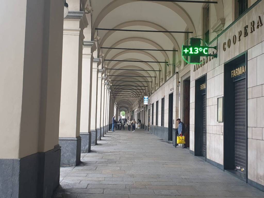 negozio in vendita a Torino