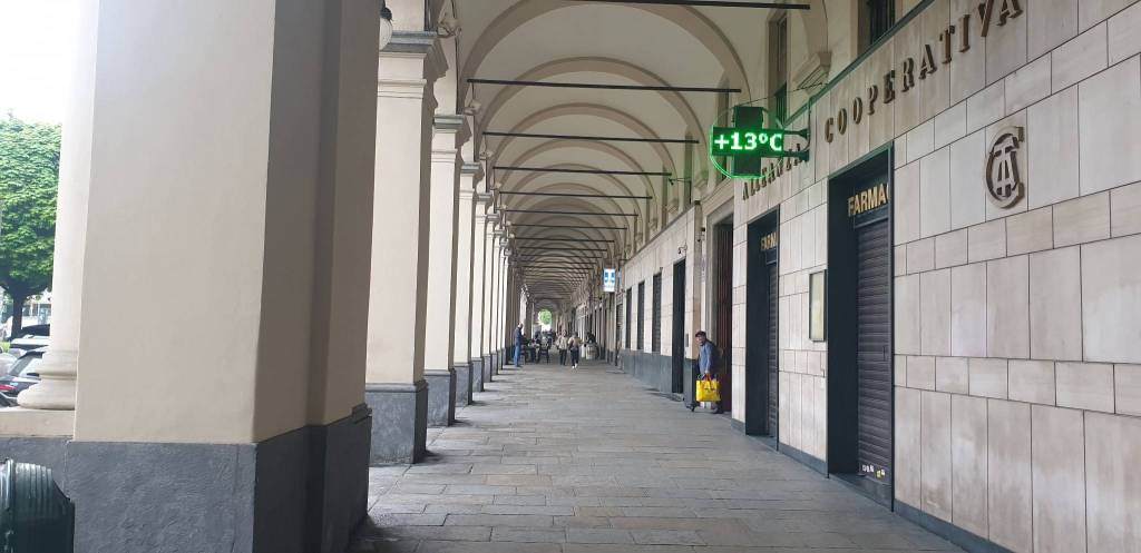 negozio in vendita a Torino