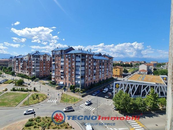 appartamento in vendita a Torino in zona Barriera di Milano