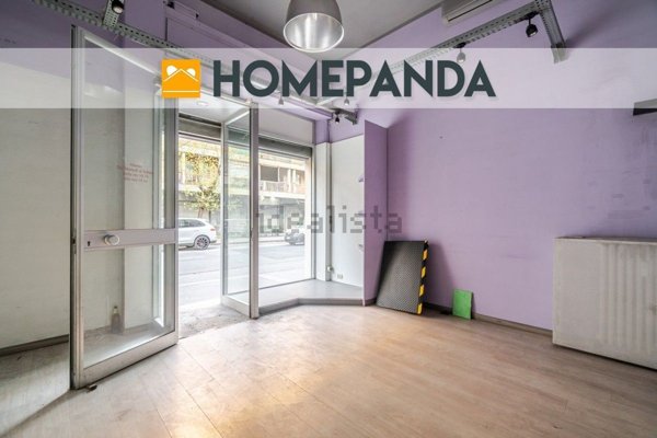 negozio in vendita a Torino in zona Madonna di Campagna