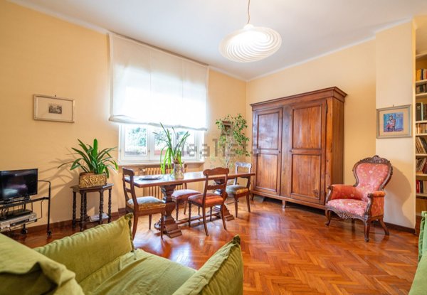 appartamento in vendita a Torino in zona Gran Madre