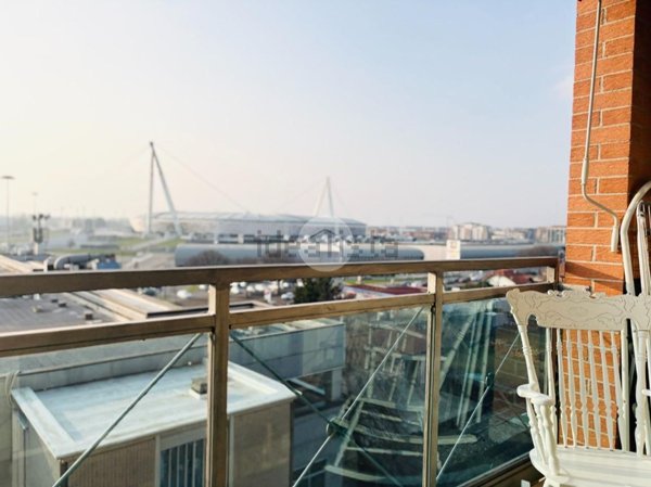 appartamento in vendita a Torino in zona Madonna di Campagna