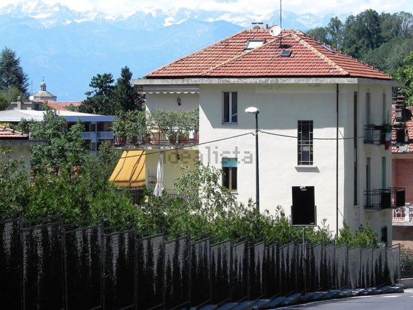 appartamento in vendita a Torino in zona Borgo Po