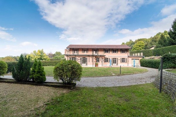 casa indipendente in vendita a Torino
