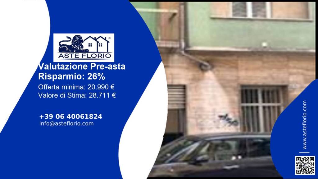 negozio in vendita a Torino in zona San Salvario