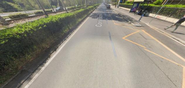 ufficio in vendita a Torino