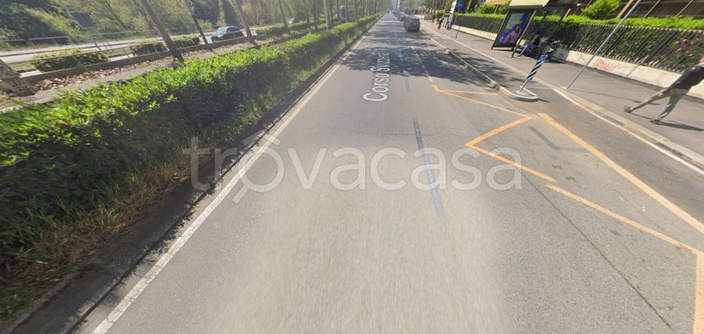 ufficio in vendita a Torino in zona Lucento