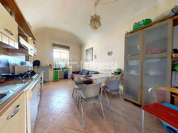 appartamento in vendita a Torino in zona Aurora