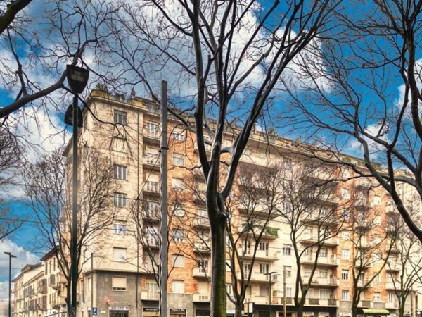 appartamento in vendita a Torino in zona Borgo San Paolo