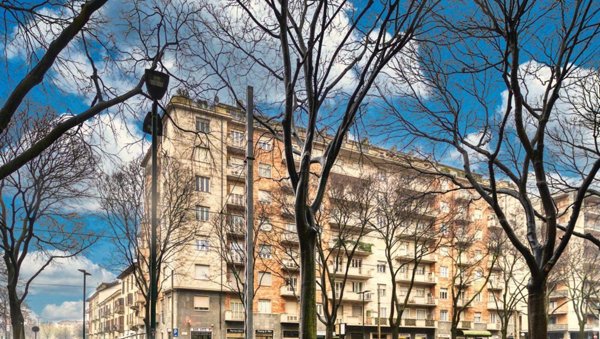 appartamento in vendita a Torino in zona Parella