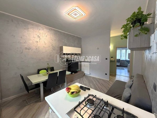 appartamento in vendita a Torino in zona Vanchiglia