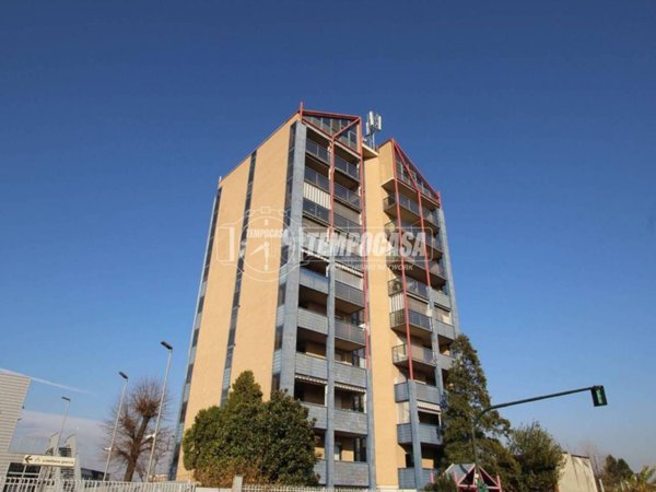 appartamento in vendita a Torino in zona Mirafiori Sud