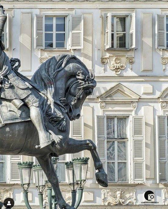 appartamento in vendita a Torino in zona Centro Storico