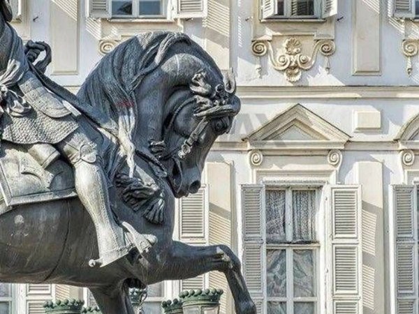 appartamento in vendita a Torino in zona Centro Storico