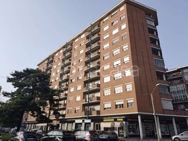 appartamento in vendita a Torino in zona Santa Rita