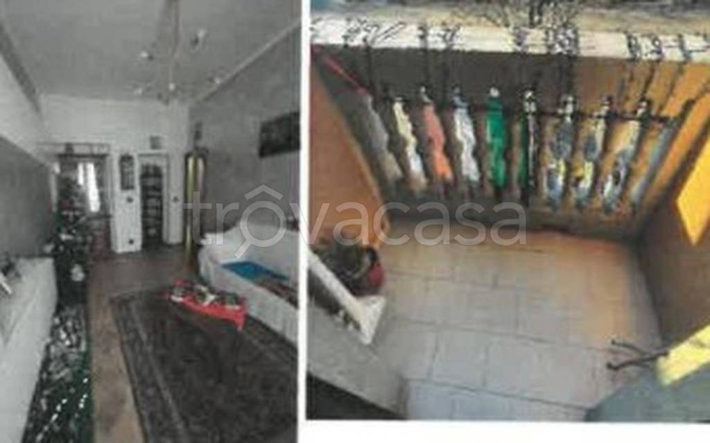 appartamento in vendita a Torino in zona Millefonti