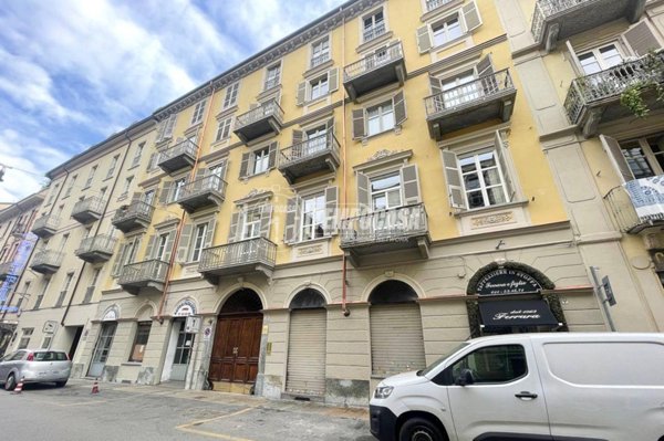 appartamento in vendita a Torino in zona Crocetta