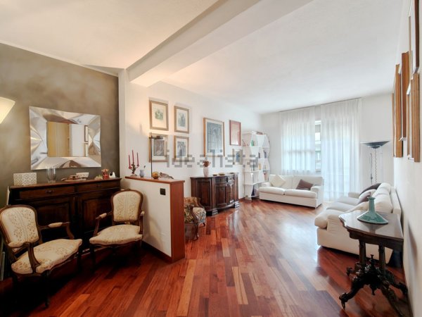 appartamento in vendita a Torino in zona Santa Rita