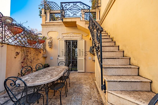 casa indipendente in vendita a Torino