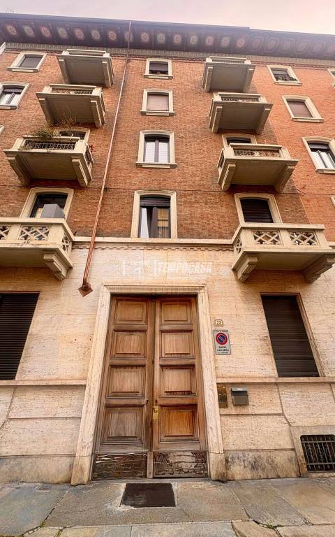appartamento in vendita a Torino in zona San Donato