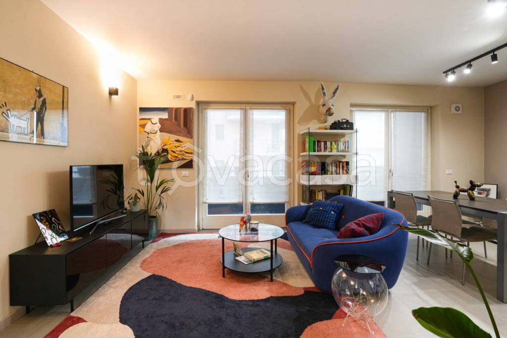 appartamento in vendita a Torino in zona Parella