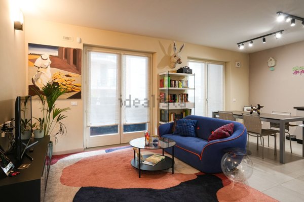 appartamento in vendita a Torino in zona Parella