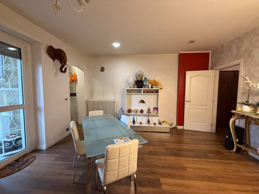 appartamento in vendita a Torino in zona Aurora