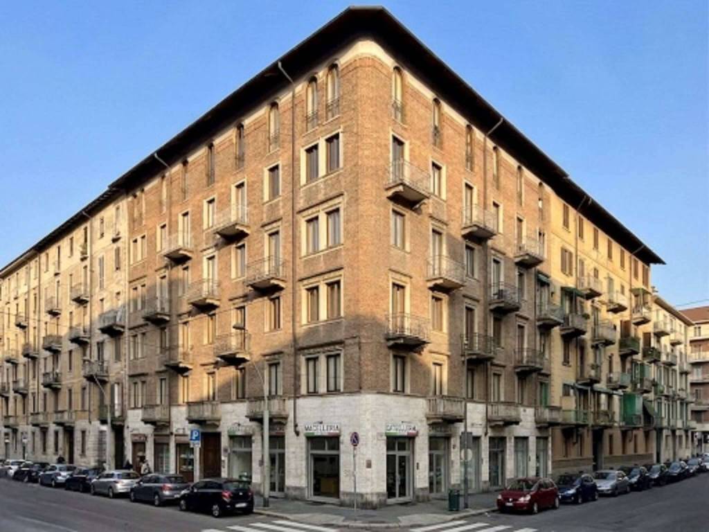 appartamento in vendita a Torino in zona Barriera di Milano