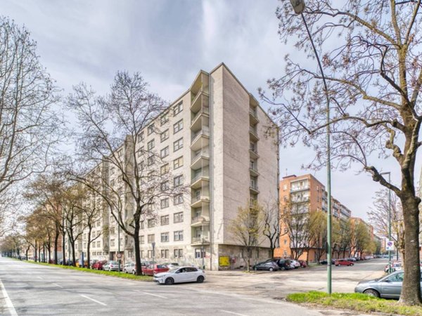 appartamento in vendita a Torino in zona Santa Rita